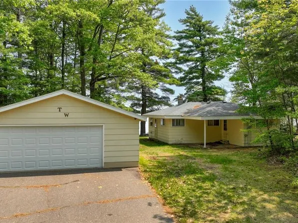 5922 West Shore Lane, Stone Lake, WI 54876