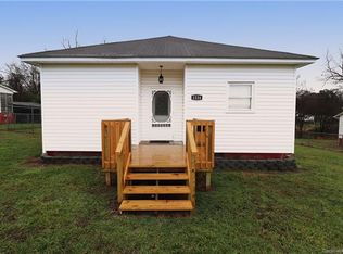 1224 Perkins St, Gastonia, NC 28054