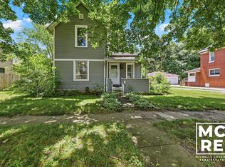 430 E Bond St, Hastings, MI 49058