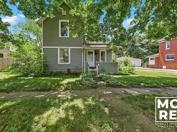430 E Bond St, Hastings, MI 49058