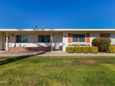 9459 N 111th Ave, Sun City, AZ, 85351