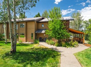 Strawberry Park, Steamboat Springs, CO 80487