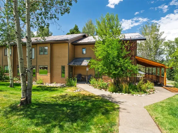 189 Willett Heights Trail UNIT 3, Steamboat Springs, CO 80487