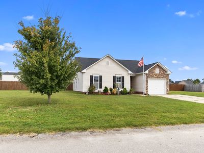 298 Declaration Dr, Raeford, NC, 28376