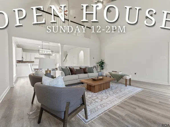 3306 Grassy Lake Dr, Baton Rouge, LA 70816