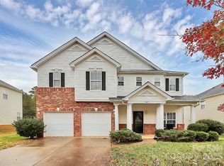 7827 Kuck Rd, Mint Hill, NC 28227