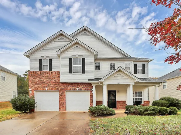 7827 Kuck Rd, Mint Hill, NC 28227