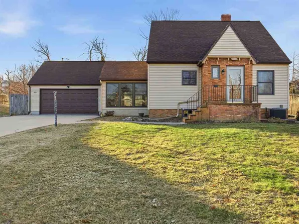 329 Sinclair Ave SE, Cedar Rapids, IA 52403