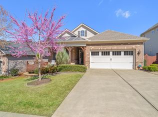 7755 Berry Crest Ave, Raleigh, NC 27617