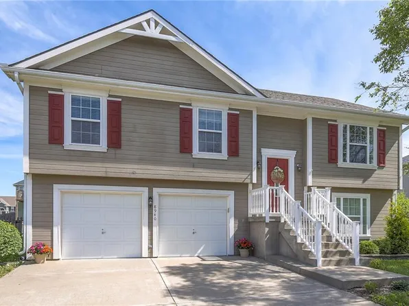8940 NE 116th Pl, Kansas City, MO 64157