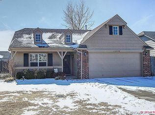 20208 E 43rd St, Broken Arrow, OK 74014