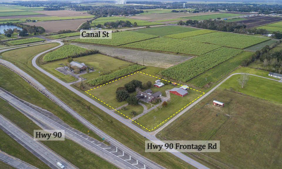1st image of 12501 E Highway 90