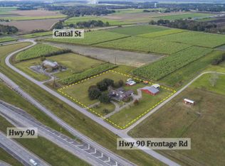 12501 E Highway 90, Jeanerette, LA 70544
