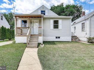 3013 4th Ave, Baltimore, MD 21234