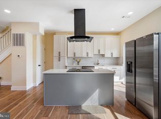 4121 Norfolk Ave, Baltimore, MD 21216