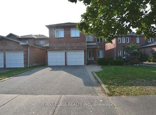 15 Carle Cres #BASEMENT, Ajax, ON L1T 3T7