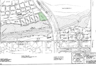 Map LOT 49-371W08BD, Medford, OR 97504