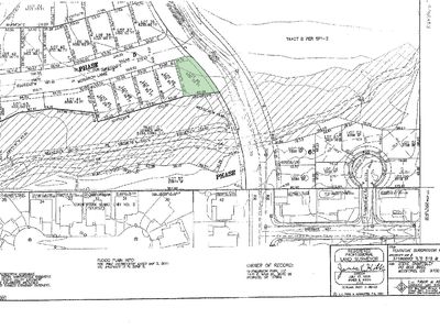 Map Lot 49-371W08BD, Medford, OR, 97504