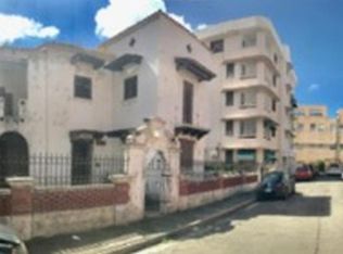 1396 Calle Georgetti, San Juan, PR 00909