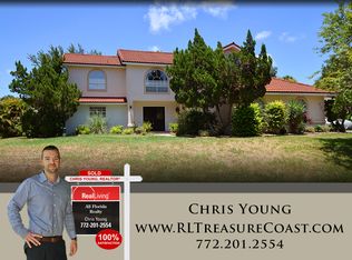 997 Franciscan Ave, Sebastian, FL 32958