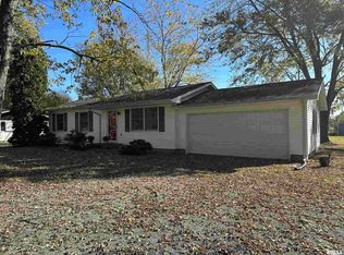 110 Janet Ln, Murphysboro, IL 62966