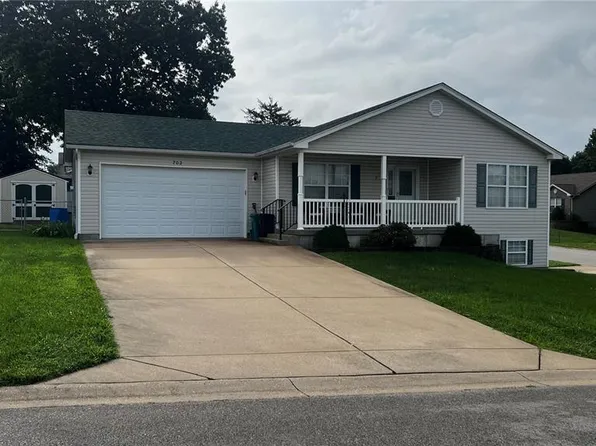 702 Gracie Way, Saint Clair, MO 63077