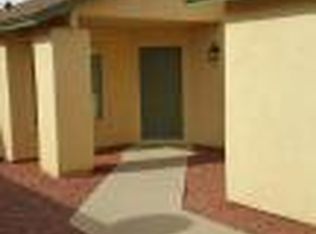 4661 N Sardis Way, Tucson, AZ 85705