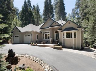 3086 Ridgecrest Way, Pollock Pines, CA 95726