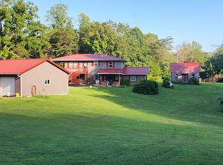 100 Joggers Trl, Cumberland, VA 23040