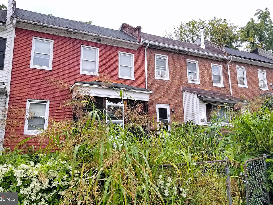 430 Rosecroft Ter, Baltimore, MD 21229 Zillow