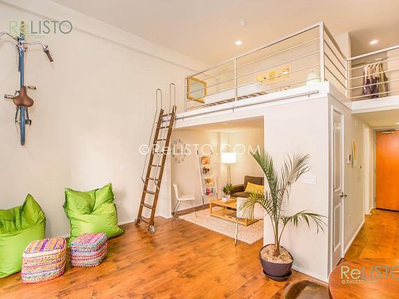 2nd image of 550 Jessie St APT 112