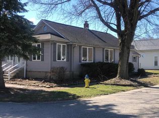 172 N Hood St, Peru, IN