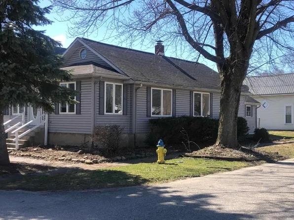 172 N Hood St, Peru, IN 46970