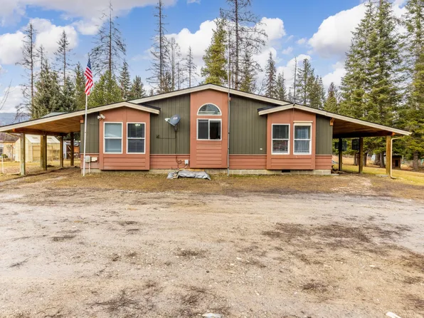 263 Fourspots Rd, Cusick, WA 99119
