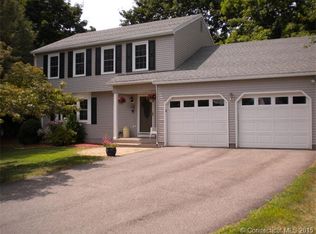 90 Seiter Hill Rd, Wallingford, CT 06492