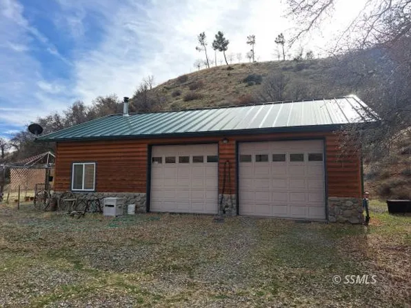 265 Canyon Dr, Wofford Heights, CA 93285
