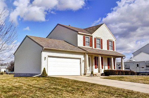 4th image of 2161 Belmont Farms Ct NE
