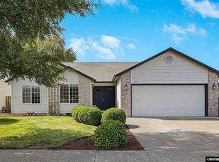 4315 Great Plains Dr NE, Salem, OR 97305