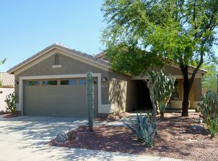 29 E Peppergrass Pl, Queen Creek, AZ 85143