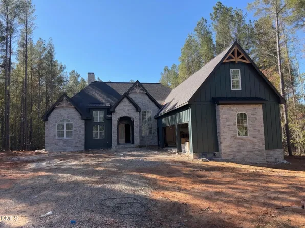 40 Jessup Dr, Franklinton, NC 27525
