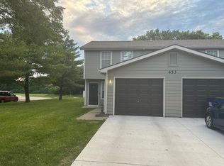 453 Eldridge St, Lawrence, KS 66049