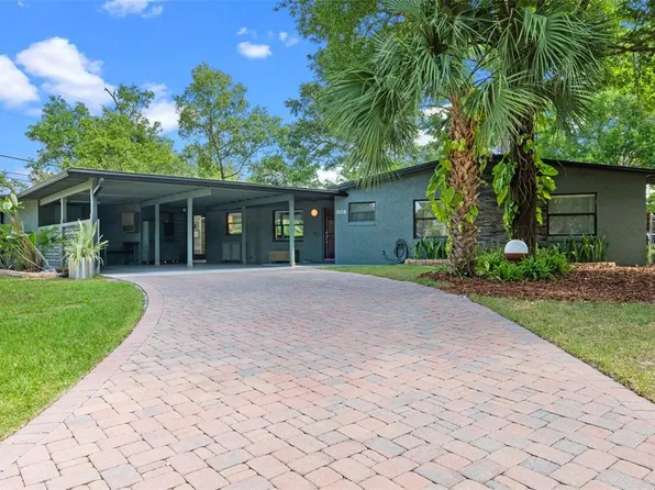 808 Denton Rd, Winter Park, FL 32792
