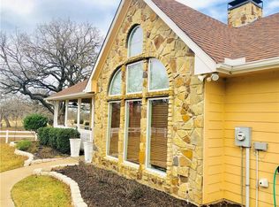 14051 Whatley Dr, Streetman, TX 75859