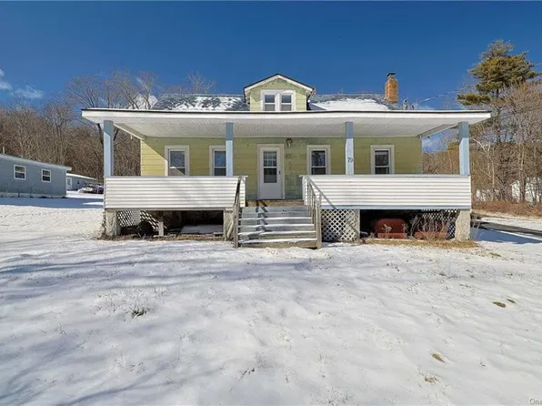79 Summitville Rd, Wurtsboro, NY 12790