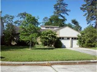 22815 Wild Moss St, Tomball, TX 77375