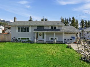 3283 McMahon Rd, West Kelowna, BC V4T1W6