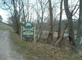 643 Blackberry Ridge Rd, Burnsville, NC 28714