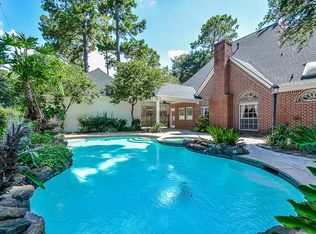 13114 Bristol Berry Dr, Cypress, TX 77429