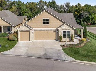 13616 W Verona Ct, Wichita, KS 67235