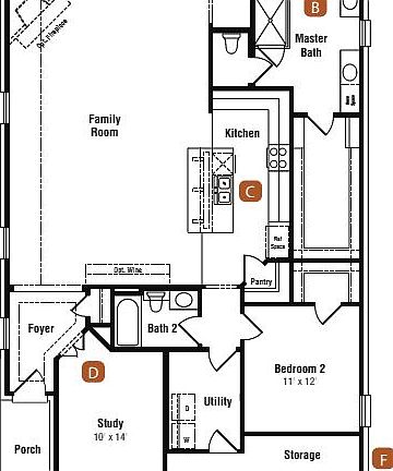 2nd image of 162 Arrowhead Ln